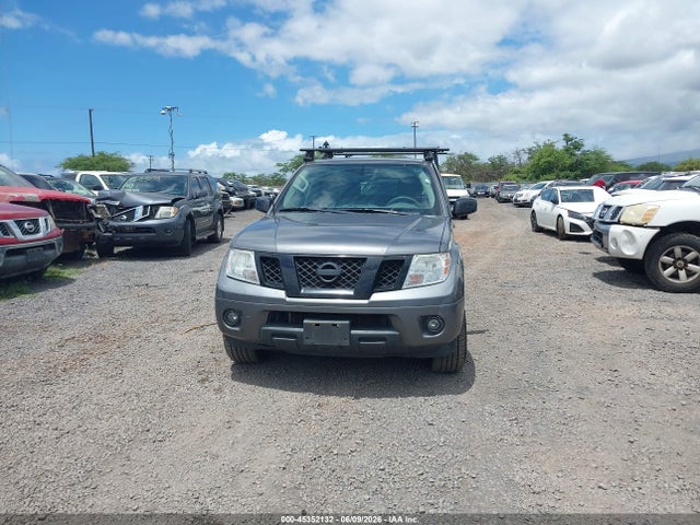 Продаж на аукціоні авто 2020 Nissan Frontier Sv 4x2, vin: 1N6ED0EA0LN711259, номер лоту: 45352132