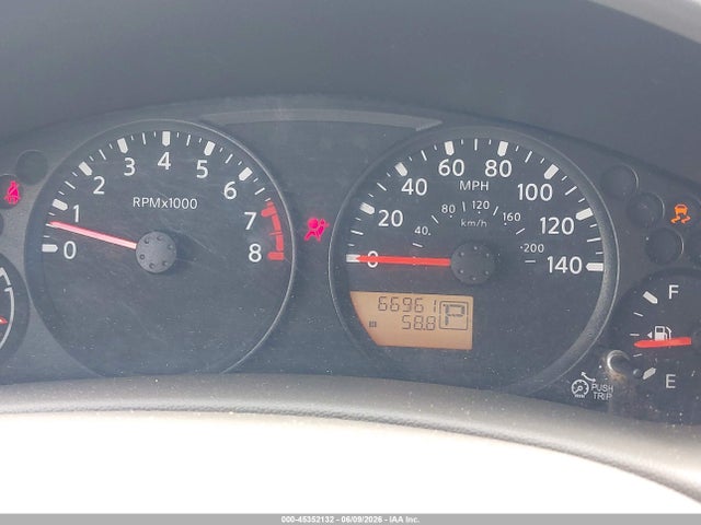 Продаж на аукціоні авто 2020 Nissan Frontier Sv 4x2, vin: 1N6ED0EA0LN711259, номер лоту: 45352132