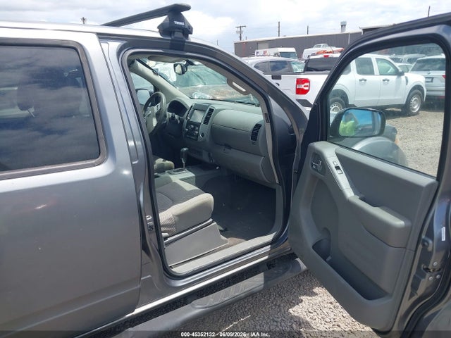 Продаж на аукціоні авто 2020 Nissan Frontier Sv 4x2, vin: 1N6ED0EA0LN711259, номер лоту: 45352132