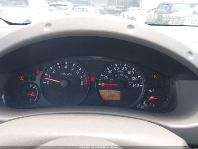 Продаж на аукціоні авто 2020 Nissan Frontier Sv 4x2, vin: 1N6ED0EA0LN711259, номер лоту: 45352132