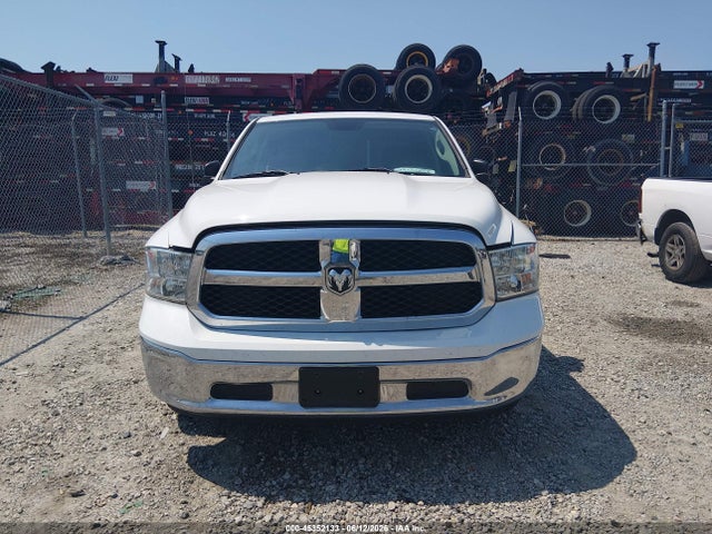 1C6RR6TT8MS516176 RAM 1500 Classic Slt 4x2 6&#039;4 Box