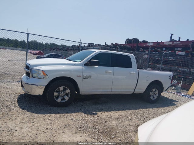 1C6RR6TT8MS516176 RAM 1500 Classic Slt 4x2 6&#039;4 Box