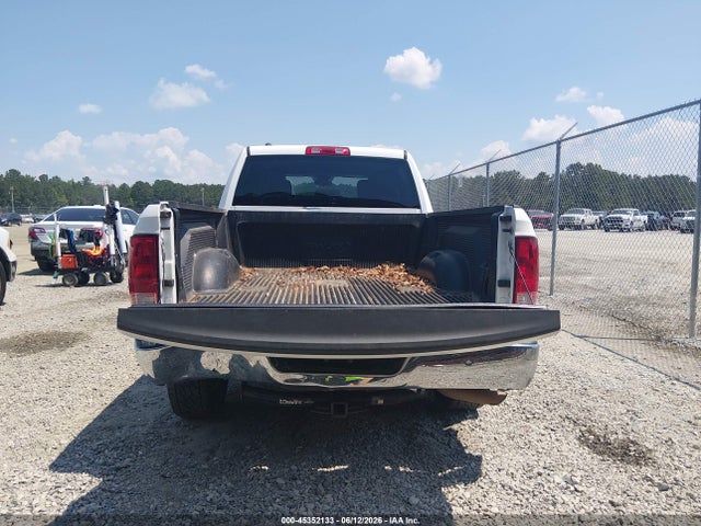 1C6RR6TT8MS516176 RAM 1500 Classic Slt 4x2 6&#039;4 Box