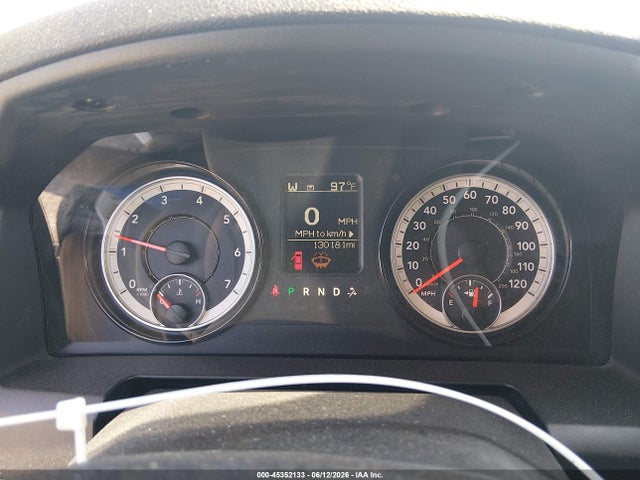 1C6RR6TT8MS516176 RAM 1500 Classic Slt 4x2 6&#039;4 Box