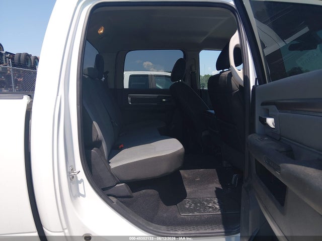 1C6RR6TT8MS516176 RAM 1500 Classic Slt 4x2 6&#039;4 Box