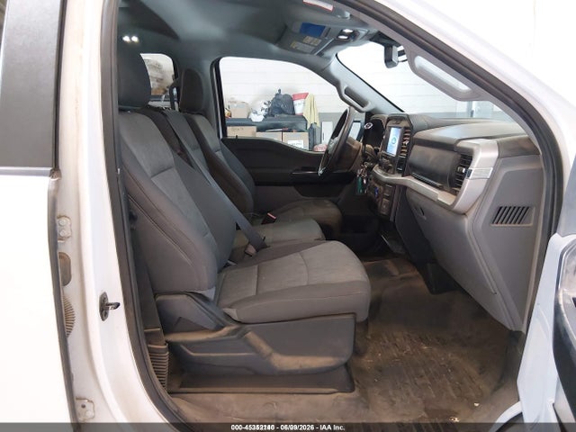 Ford F-150 Xl 2021 1FTEW1EB2MKD87942 Image 5