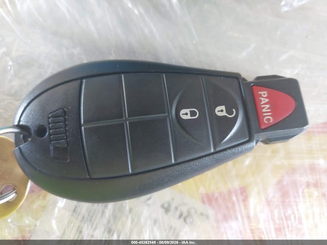 1C6RR7KG0GS341789 RAM 1500 Tradesman