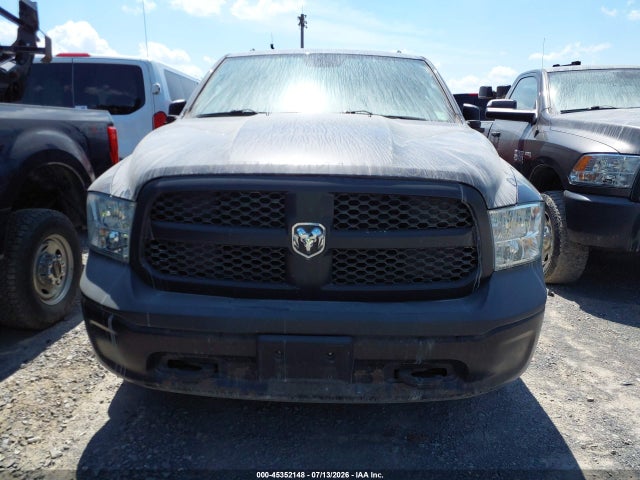 1C6RR7KG0GS341789 RAM 1500 Tradesman