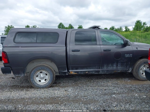 1C6RR7KG0GS341789 RAM 1500 Tradesman
