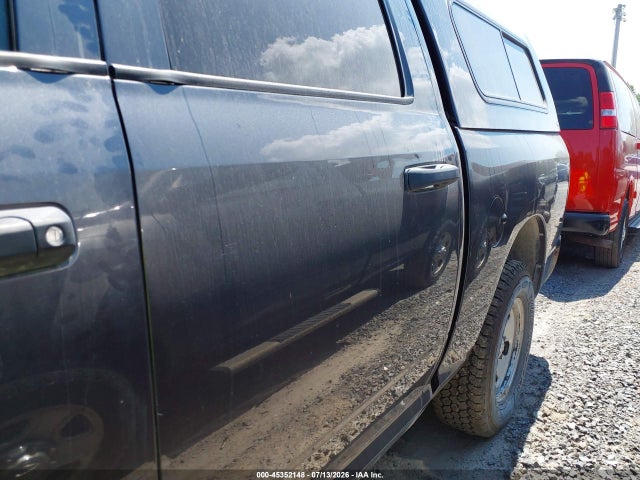 1C6RR7KG0GS341789 RAM 1500 Tradesman