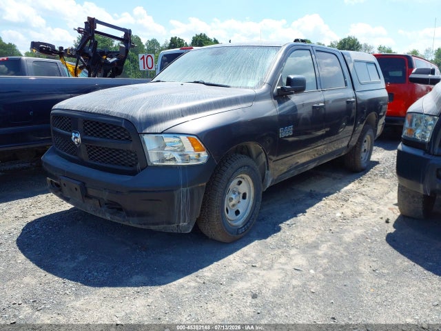 1C6RR7KG0GS341789 RAM 1500 Tradesman