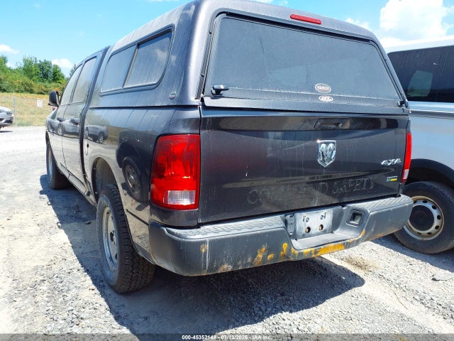 1C6RR7KG0GS341789 RAM 1500 Tradesman