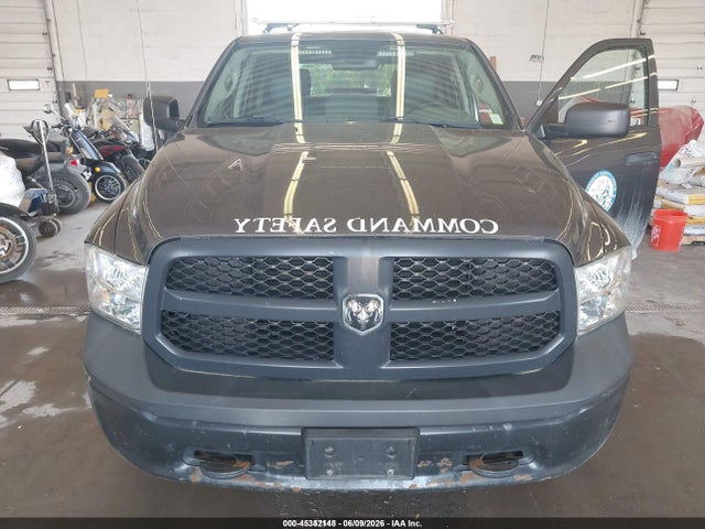 1C6RR7KG0GS341789 RAM 1500 Tradesman
