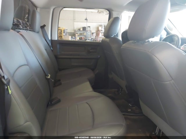 Продаж на аукціоні авто 2016 Ram 1500 Tradesman, vin: 1C6RR7KG0GS341789, номер лоту: 45352148