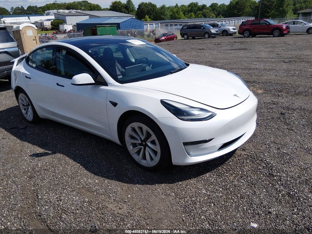 2023 5YJ3E1EA6PF495323 main image