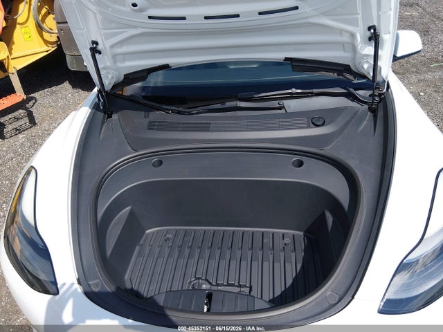 Tesla Model 3 Rear-wheel Drive 2023 5YJ3E1EA6PF495323 Image 10