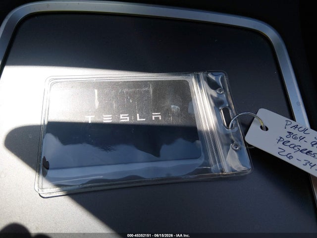 Tesla Model 3 Rear-wheel Drive 2023 5YJ3E1EA6PF495323 Image 11