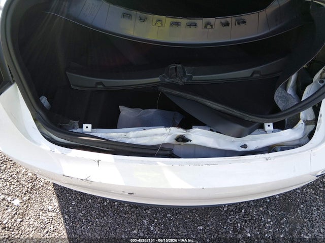 Tesla Model 3 Rear-wheel Drive 2023 5YJ3E1EA6PF495323 Image 21