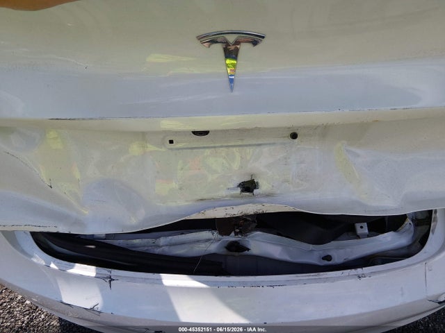 Tesla Model 3 Rear-wheel Drive 2023 5YJ3E1EA6PF495323 Image 22
