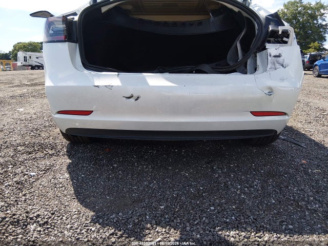 Tesla Model 3 Rear-wheel Drive 2023 5YJ3E1EA6PF495323 Image 23