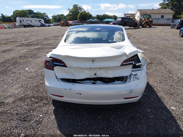 Tesla Model 3 Rear-wheel Drive 2023 5YJ3E1EA6PF495323 Image 6