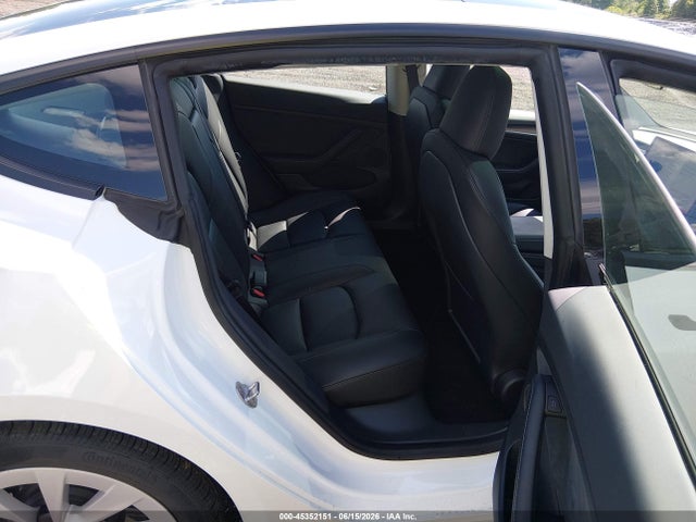 Tesla Model 3 Rear-wheel Drive 2023 5YJ3E1EA6PF495323 Image 8