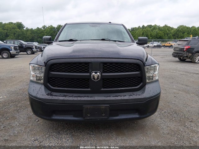 Aukcja sprzedaży 2018 Ram 1500, vin: 3C6JR6DG7JG323566, numer aukcji: 45352153