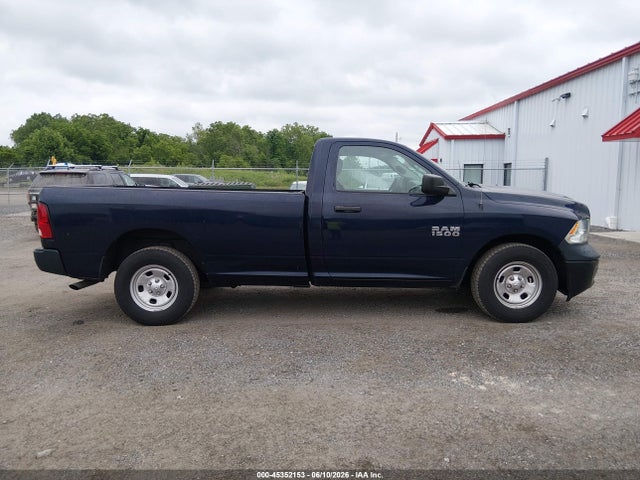 Aukcja sprzedaży 2018 Ram 1500, vin: 3C6JR6DG7JG323566, numer aukcji: 45352153