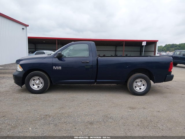 Aukcja sprzedaży 2018 Ram 1500, vin: 3C6JR6DG7JG323566, numer aukcji: 45352153