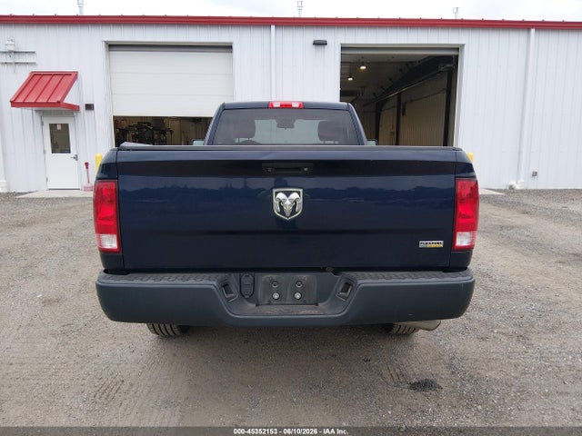 Aukcja sprzedaży 2018 Ram 1500, vin: 3C6JR6DG7JG323566, numer aukcji: 45352153