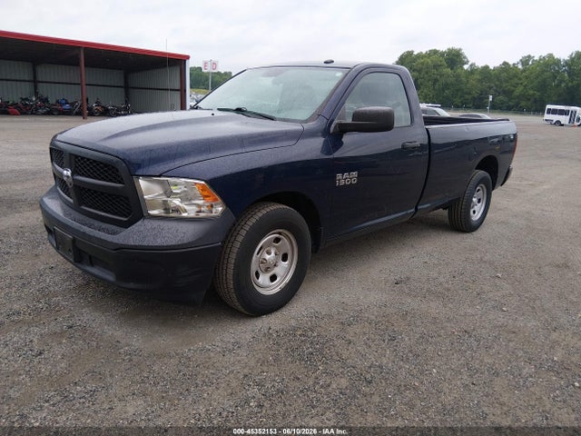 3C6JR6DG7JG323566 RAM 1500