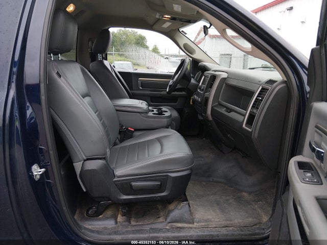Aukcja sprzedaży 2018 Ram 1500, vin: 3C6JR6DG7JG323566, numer aukcji: 45352153