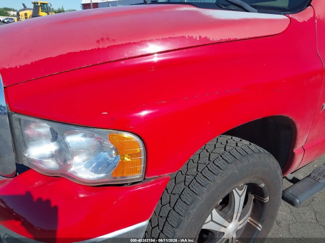 Auction sale of the 2003 Dodge Ram 1500 Slt/laramie/st, vin: 1D7HU18N63S100793, lot number: 45352154