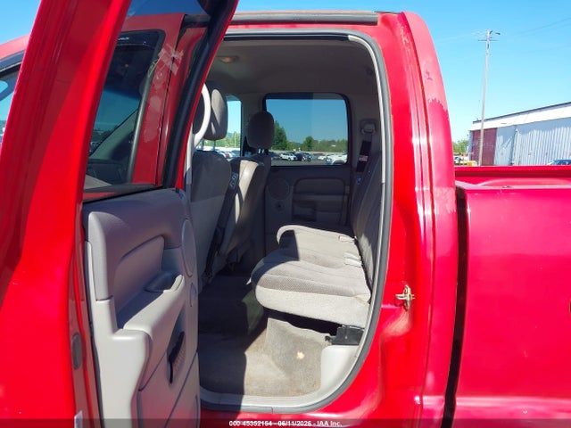 Auction sale of the 2003 Dodge Ram 1500 Slt/laramie/st, vin: 1D7HU18N63S100793, lot number: 45352154