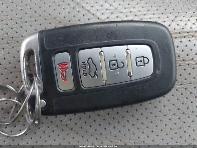 45352156 :رقم المزاد ، 5XXGN4A71DG106173 vin ، 2013 Kia Optima Ex مزاد بيع