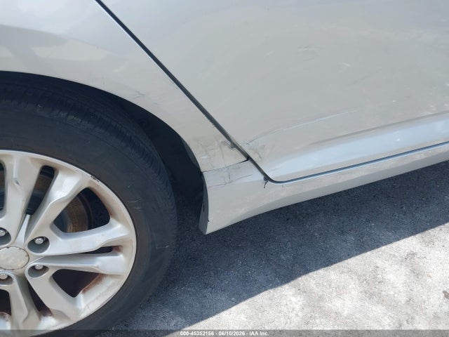 45352156 :رقم المزاد ، 5XXGN4A71DG106173 vin ، 2013 Kia Optima Ex مزاد بيع