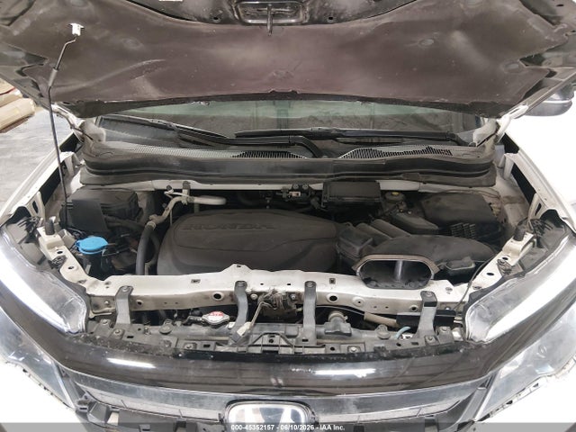Aukcja sprzedaży 2022 Honda Pilot Awd Trailsport, vin: 5FNYF6H82NB075273, numer aukcji: 45352157