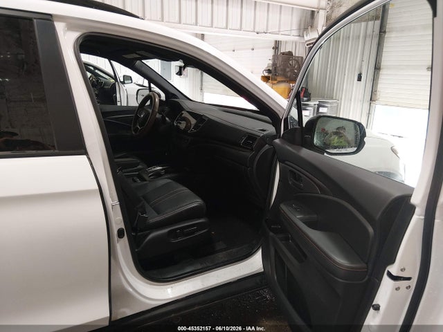 Aukcja sprzedaży 2022 Honda Pilot Awd Trailsport, vin: 5FNYF6H82NB075273, numer aukcji: 45352157
