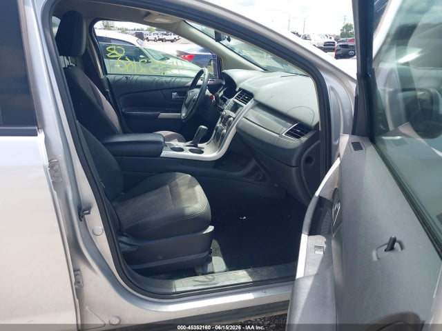 Продажа на аукционе авто 2011 Ford Edge Sel, vin: 2FMDK3JCXBBB34551, номер лота: 45352160