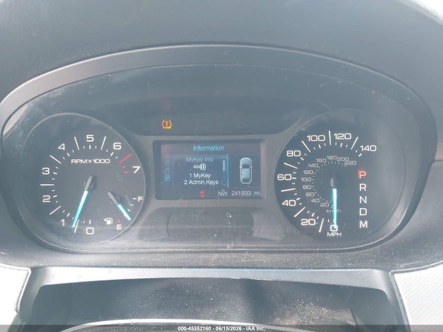 Продажа на аукционе авто 2011 Ford Edge Sel, vin: 2FMDK3JCXBBB34551, номер лота: 45352160
