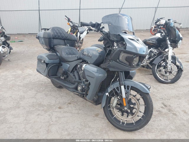 2024 56KLDFRRXR3426791 главное изображение