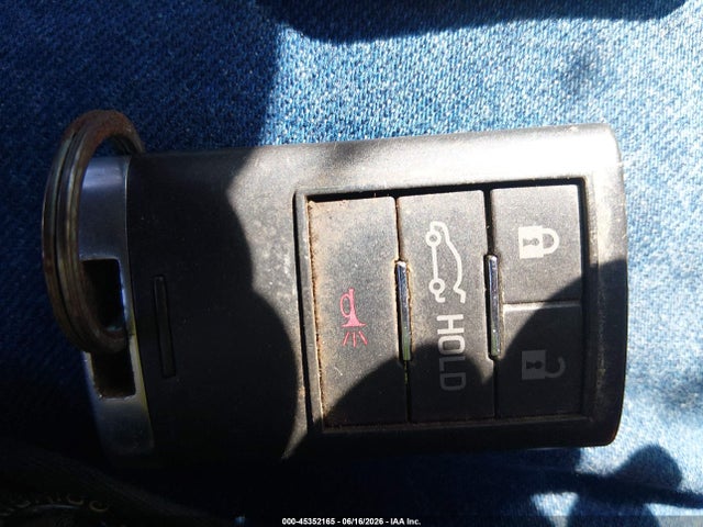 45352165 :رقم المزاد ، 1G6AG5RX6D0157022 vin ، 2013 Cadillac Ats Standard مزاد بيع