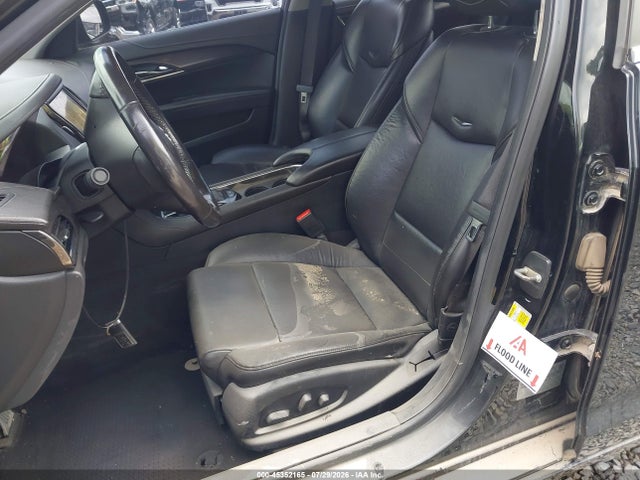 45352165 :رقم المزاد ، 1G6AG5RX6D0157022 vin ، 2013 Cadillac Ats Standard مزاد بيع