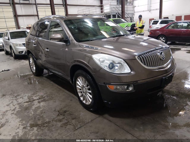 Продаж на аукціоні авто 2008 Buick Enclave Cxl, vin: 5GAEV23758J211861, номер лоту: 45352166