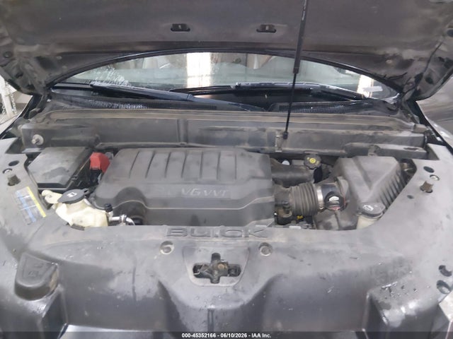 Продаж на аукціоні авто 2008 Buick Enclave Cxl, vin: 5GAEV23758J211861, номер лоту: 45352166