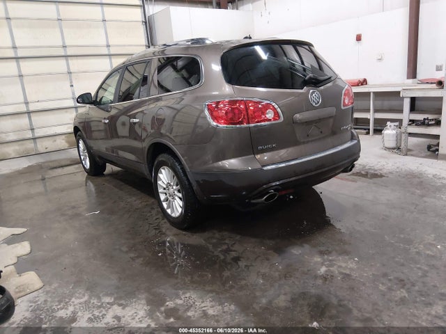 Продаж на аукціоні авто 2008 Buick Enclave Cxl, vin: 5GAEV23758J211861, номер лоту: 45352166