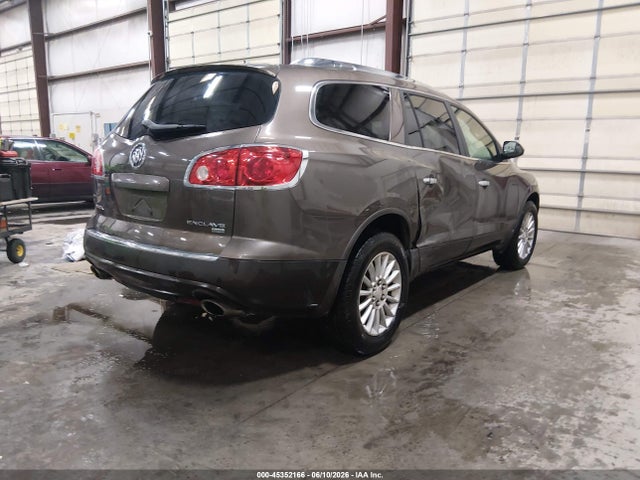 Продаж на аукціоні авто 2008 Buick Enclave Cxl, vin: 5GAEV23758J211861, номер лоту: 45352166