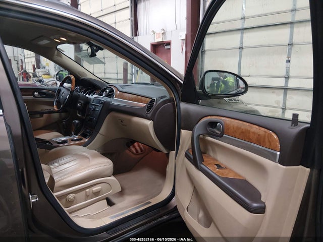 Продаж на аукціоні авто 2008 Buick Enclave Cxl, vin: 5GAEV23758J211861, номер лоту: 45352166