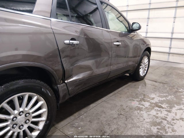Продаж на аукціоні авто 2008 Buick Enclave Cxl, vin: 5GAEV23758J211861, номер лоту: 45352166