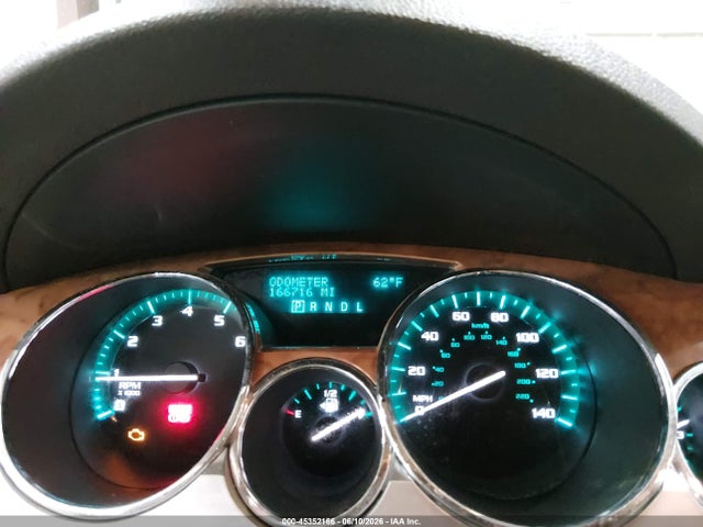 Продаж на аукціоні авто 2008 Buick Enclave Cxl, vin: 5GAEV23758J211861, номер лоту: 45352166